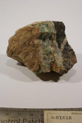 Vashegyite