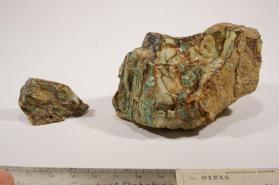Vashegyite
