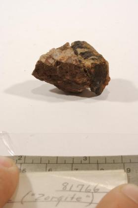 zorgite