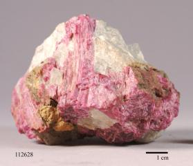 rubellite