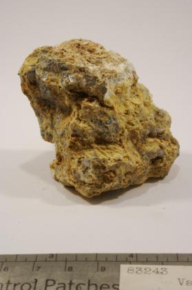 Valentinite