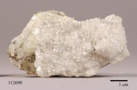 Garnierite