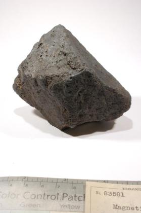 Magnetite