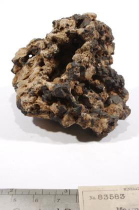 Magnetite