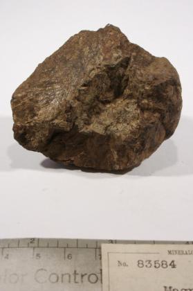 Magnetite