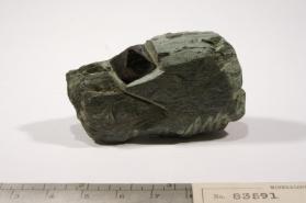 Magnetite