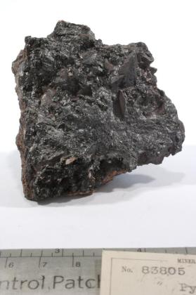 Pyrolusite