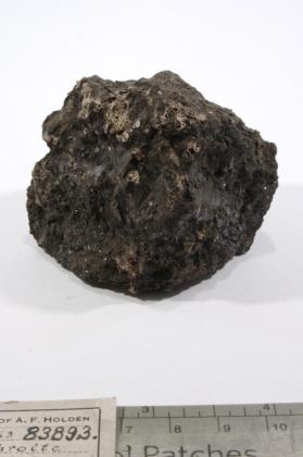 Pyrochroite