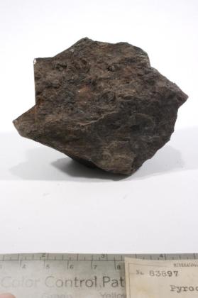 Pyrochroite