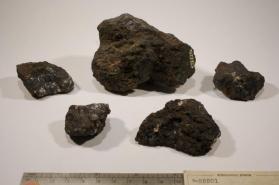 Magnetite