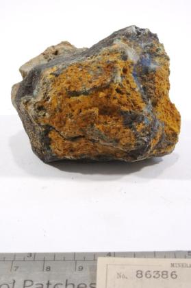 Beaverite-(Cu)