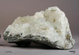 Apophyllite