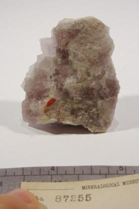 hamlinite