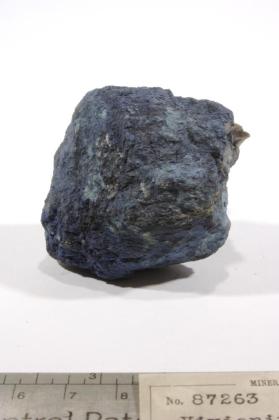 Vivianite