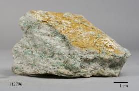 fuchsite