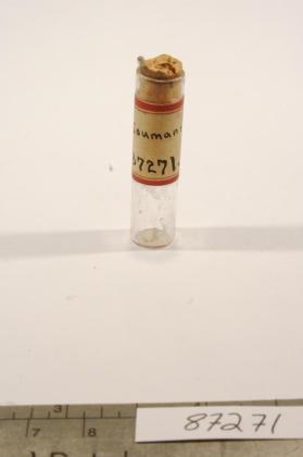 soumansite