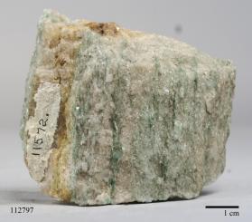 fuchsite