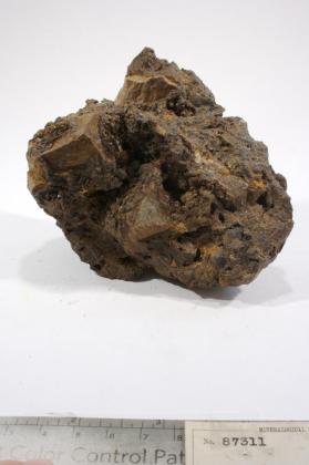 Jarosite