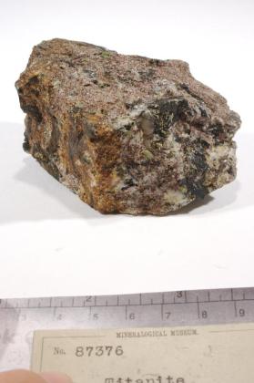 TITANITE