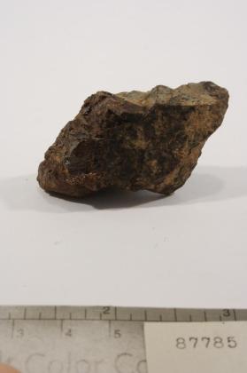 Uranpyrochlore