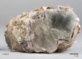 Lepidolite