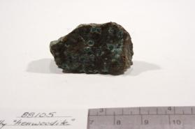 henwoodite