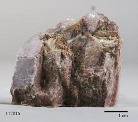 Lepidolite