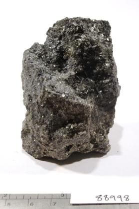 Magnetite