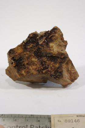 Jarosite