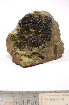 Magnetite