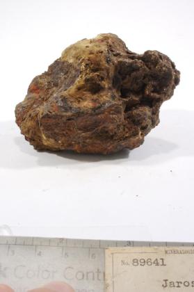 Jarosite