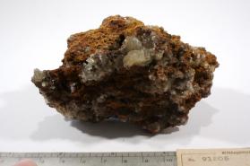 Tarbuttite