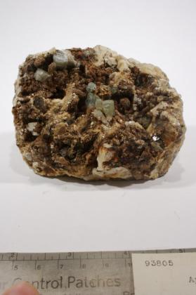 FLUORAPATITE