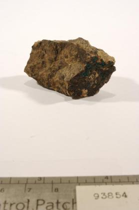 Veszelyite