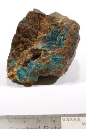 Veszelyite