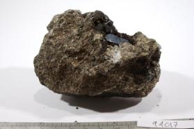 Vivianite