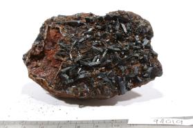 Vivianite