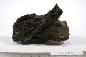 Vivianite