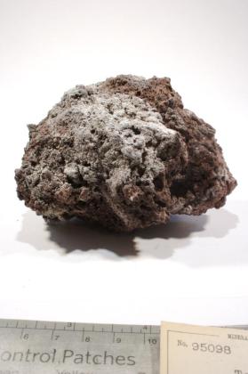 Tenorite