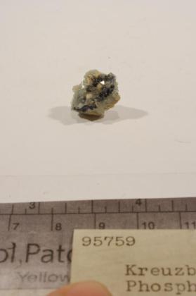 kreuzbergite