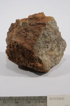 Sénarmontite