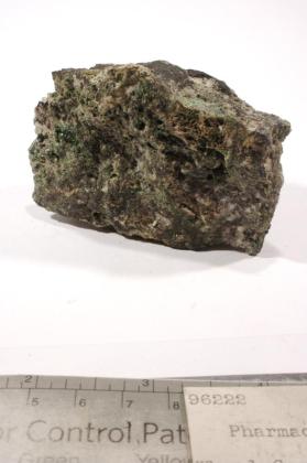 Pharmacosiderite