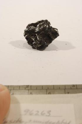 Ramsdellite