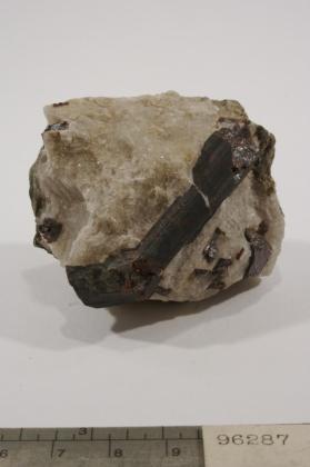 RUTILE