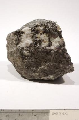 Magnetite