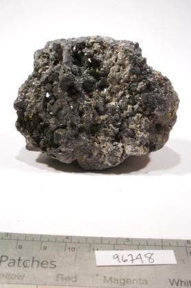 Magnetite