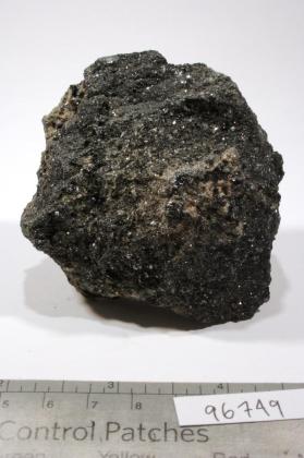 Magnetite