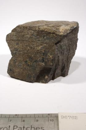 Magnetite