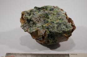 Wavellite