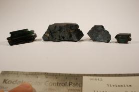 Vivianite